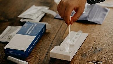 Covid 19 Testing Kit
