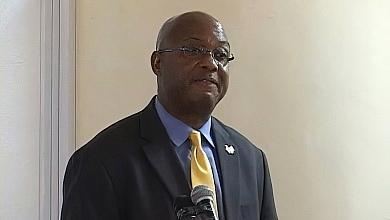 Dr. David Johnson