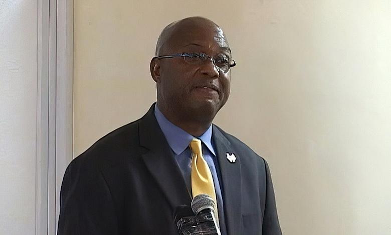 Dr. David Johnson