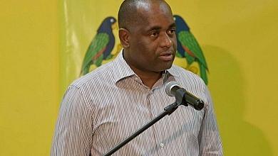 Hon. Roosevelt Skerrit