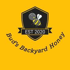 Bud's Backyard Honey