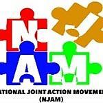 Photo of NJAM