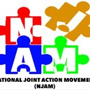 Photo of NJAM