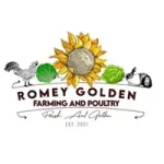 Romey Golden Farming & Poultry