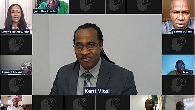 NJAM Virtual Rally