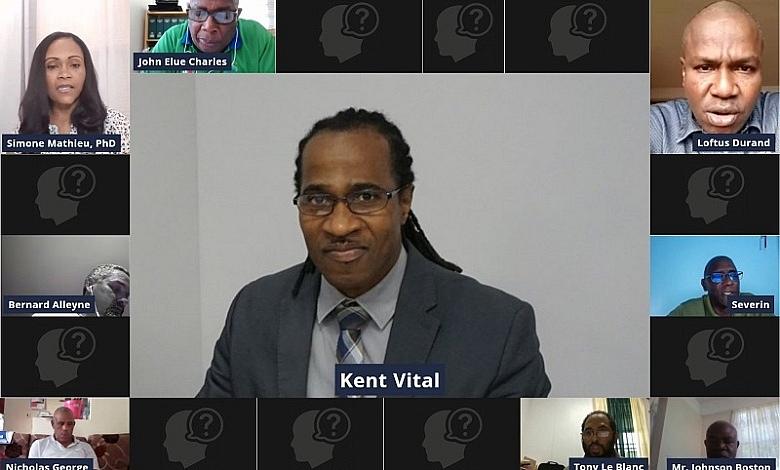NJAM Virtual Rally