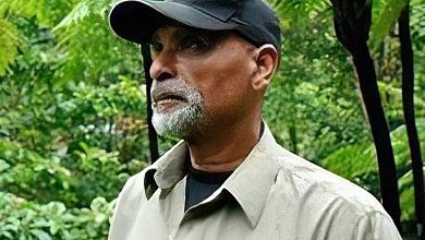 Atherton Martin