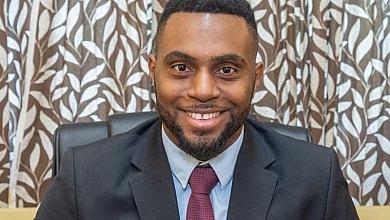 Hon. Cassani Laville
