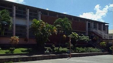 Goodwill Secondary School