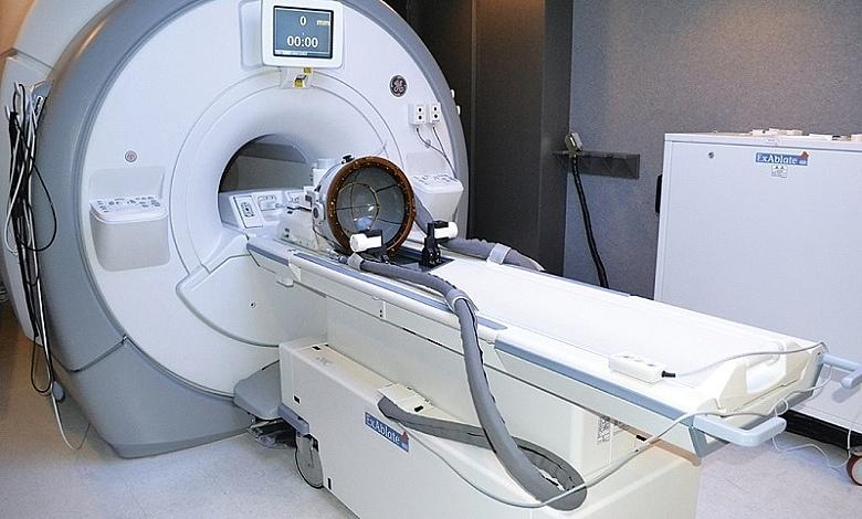 HIFU Machine for Dominica