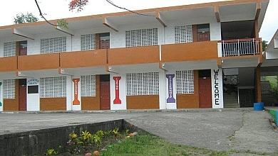 Isaiah Thomas Secondary School