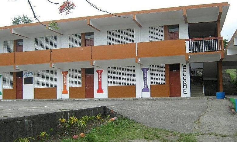 Isaiah Thomas Secondary School