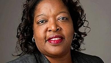 Loreen Bannis Roberts