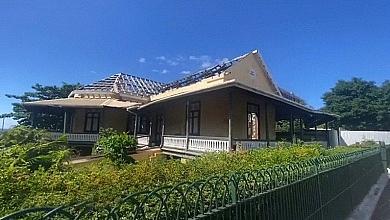 Roseau Public Library