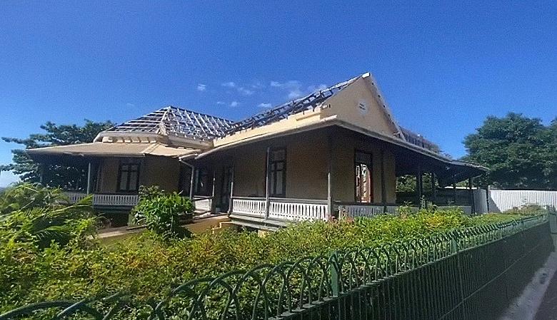 Roseau Public Library