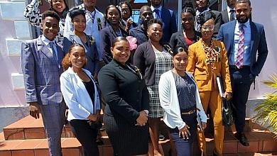 Youth Parliamentarians