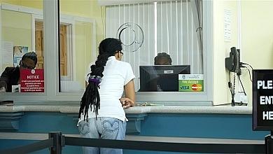 DOMLEC Customer Service Office