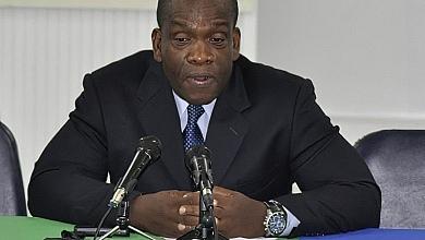 Hon. Lennox Linton