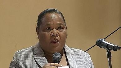 Hon. Octavia Alfred