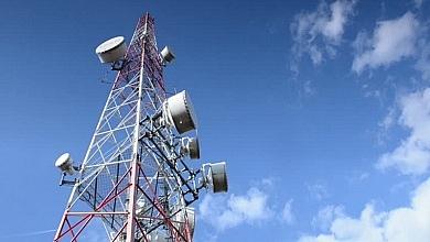 Telecommunication Tower