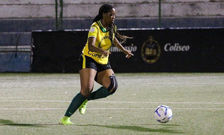 Ronia Pierre-Louis