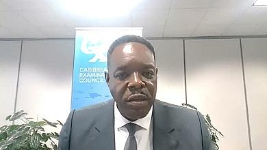 Dr. Wayne Wesley