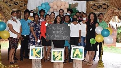 Kalinago Youth Assembly