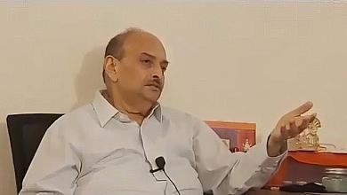Mehul Choksi