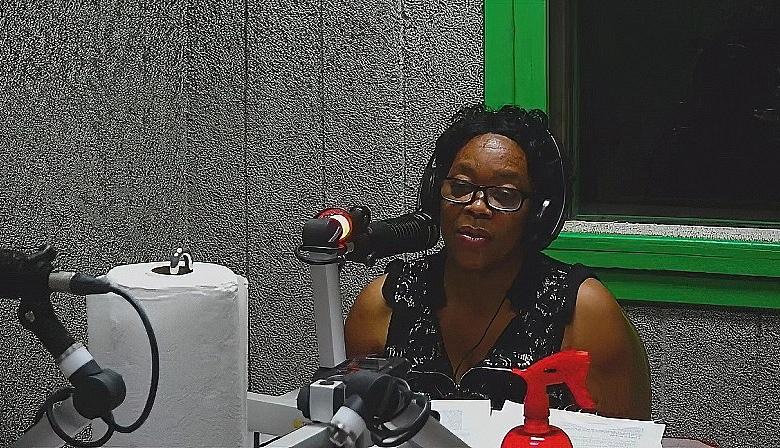 Hon. Roselyn Paul