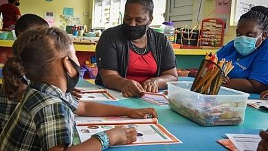Safe Schools Project