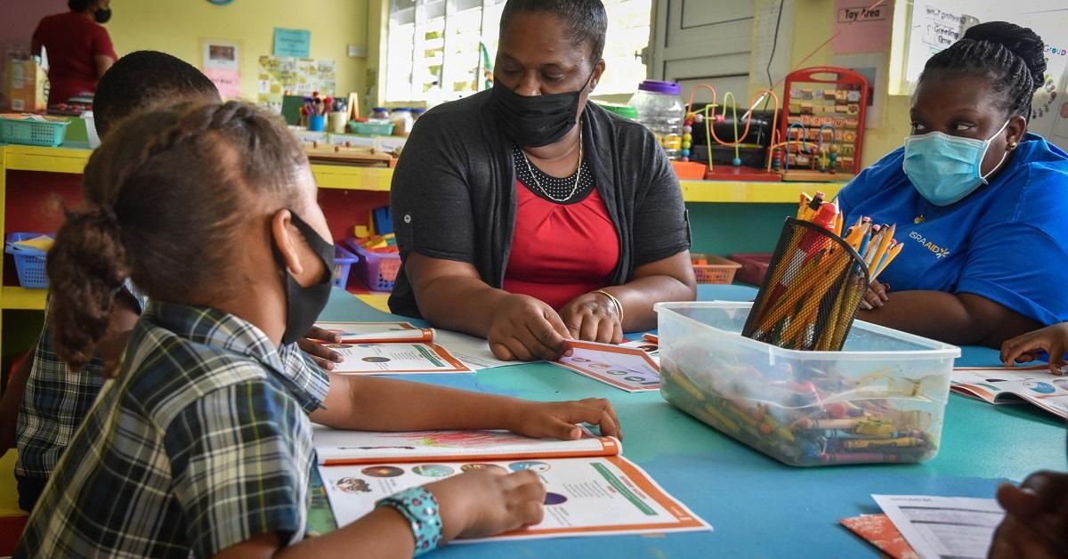 Safe Schools Project