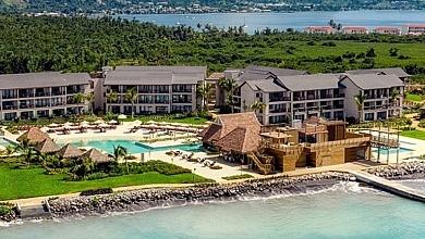 Cabrits Resort & Spa Kempinski Dominica