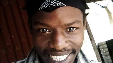 Keyan Alexander