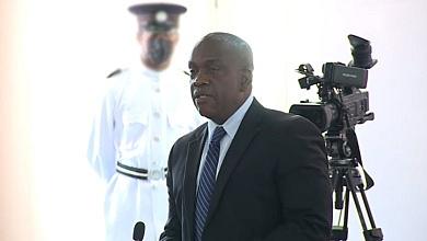 Hon. Lennox Linton