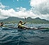 Kayaking in Dominica