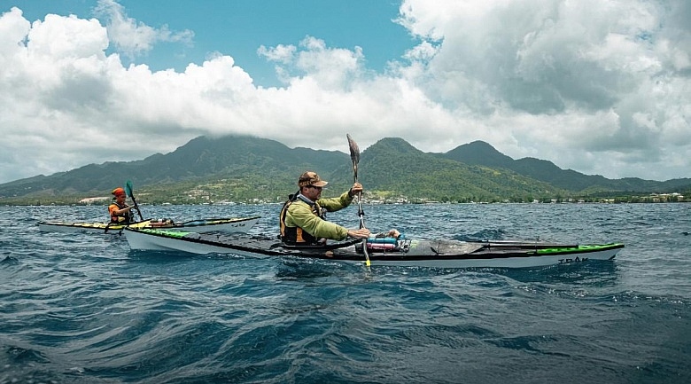 Adventure Tourism