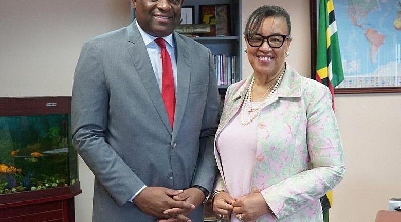 Roosevelt Skerrit