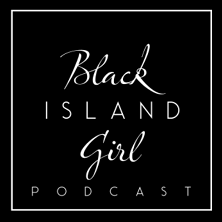 Black Island Girl