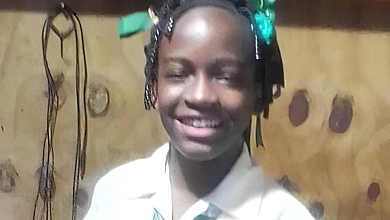Kernisha Etienne