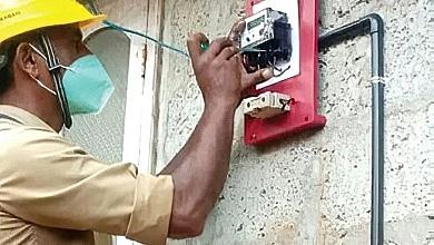 Meter Reading
