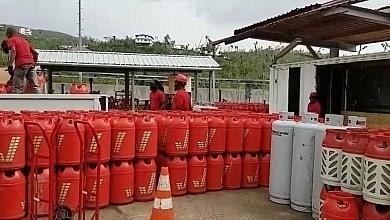 Petro Caribe