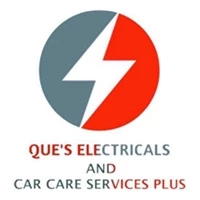 Que’s Electricals