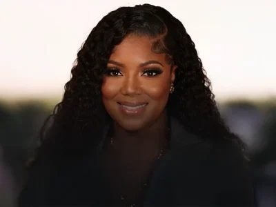 Tamika Grace Jude ESQ.