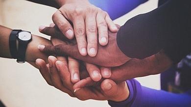 Unity Hands