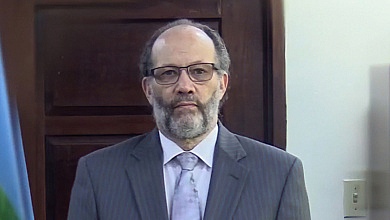 Irwin LaRocque