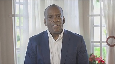 Hon. Lennox Linton