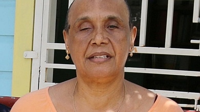 Nathalie Murphy