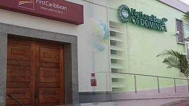 National Bank of Dominica & FirstCaribbean