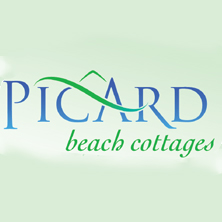 Picard Beach Cottage Resort