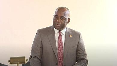 Hon. Roosevelt Skerrit